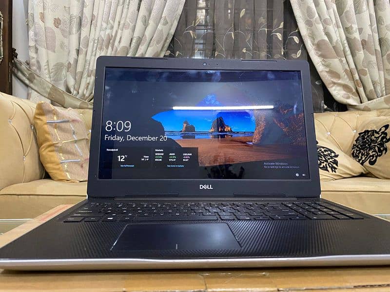 Dell Inspiron 3953 i3 10th generation laptop 0