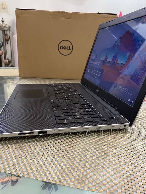 Dell Inspiron 3953 i3 10th generation laptop 1