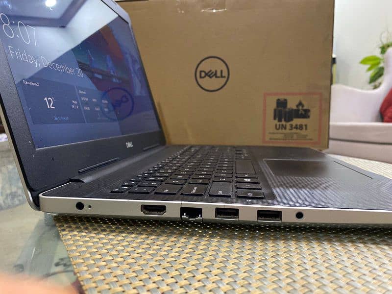 Dell Inspiron 3953 i3 10th generation laptop 2