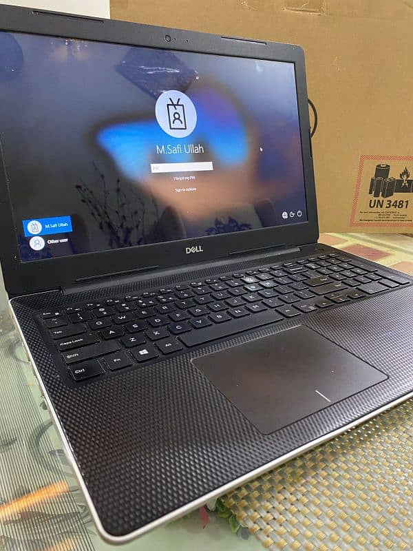 Dell Inspiron 3953 i3 10th generation laptop 5