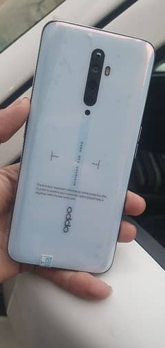 oppo Reno 2z 8/256GB