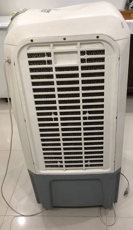 SuperAsia ECM-4500 Air Cooler 3