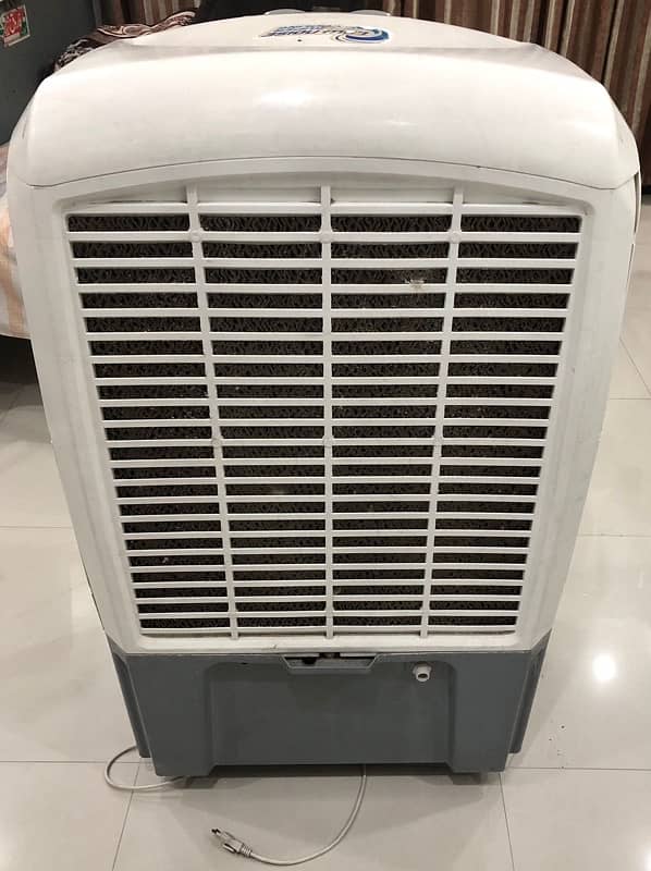 SuperAsia ECM-4500 Air Cooler 4