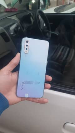 vivo S1 6/128