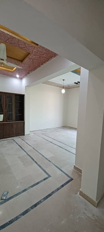 14marla 6beds neat and clean house for rent in G 14 4 islamabad 0