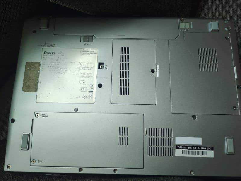 Lenovo Laptop 3000 N100 3