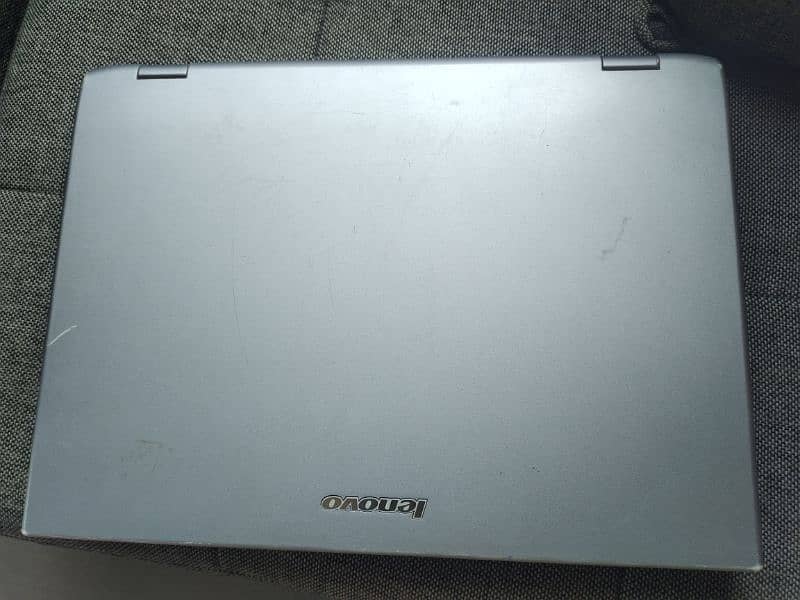 Lenovo Laptop 3000 N100 6