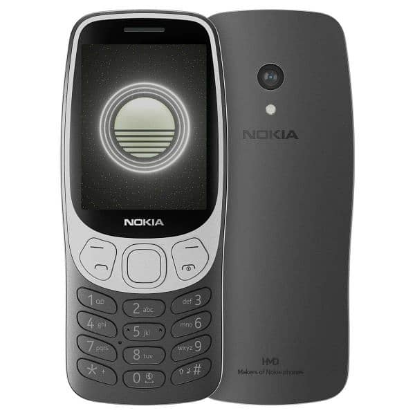 Nokia 3210 0