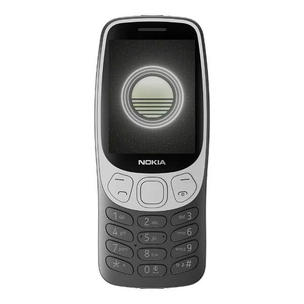 Nokia 3210 2