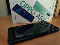 oppo a52