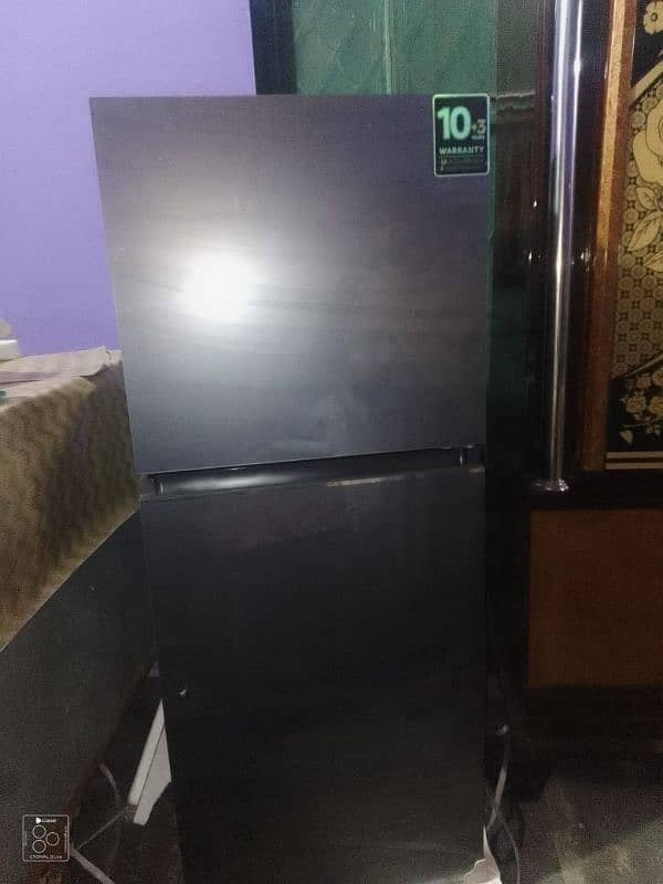 Haier Refrigerator 0