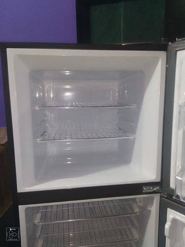 Haier Refrigerator 5