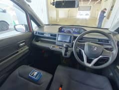 Suzuki Wagon R 2021 Others