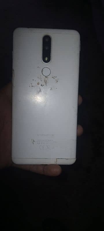 Nokia 3.1 plus (exchange possible) 2