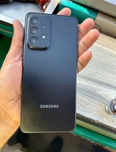 Samsung a33 5g