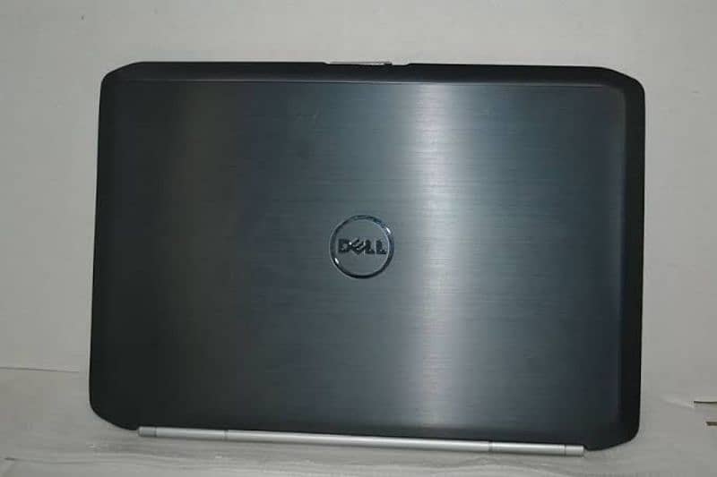 Dell Latitude E5420 Core i5 0