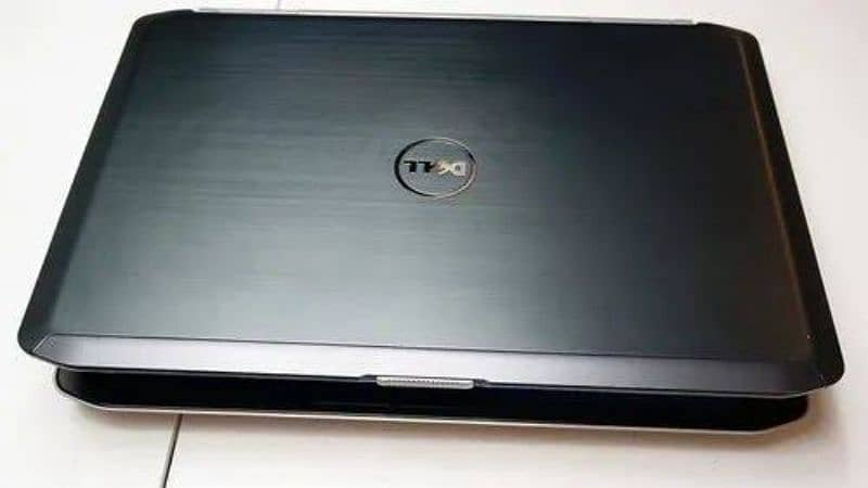 Dell Latitude E5420 Core i5 1