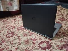 HP ProBook, core i5, 6th generation