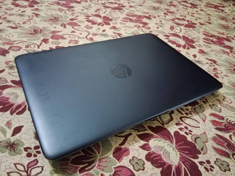 HP ProBook, core i5, 6th generation 6