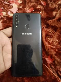 Samsung a20s. 3/32gb non pta only mobile 03120472273