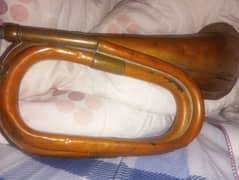 100 years old musical instrument  fully hand made