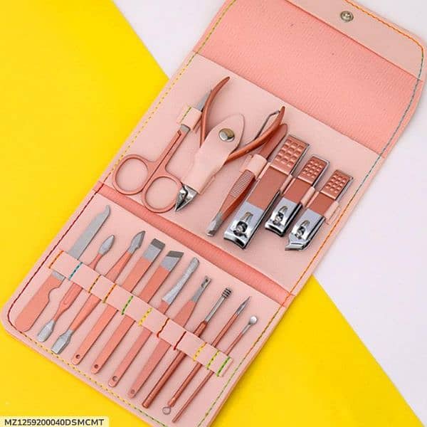 manicure kit 4