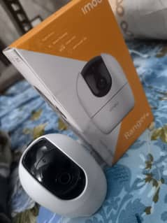 Imou Ranger 2 Smart Security camera