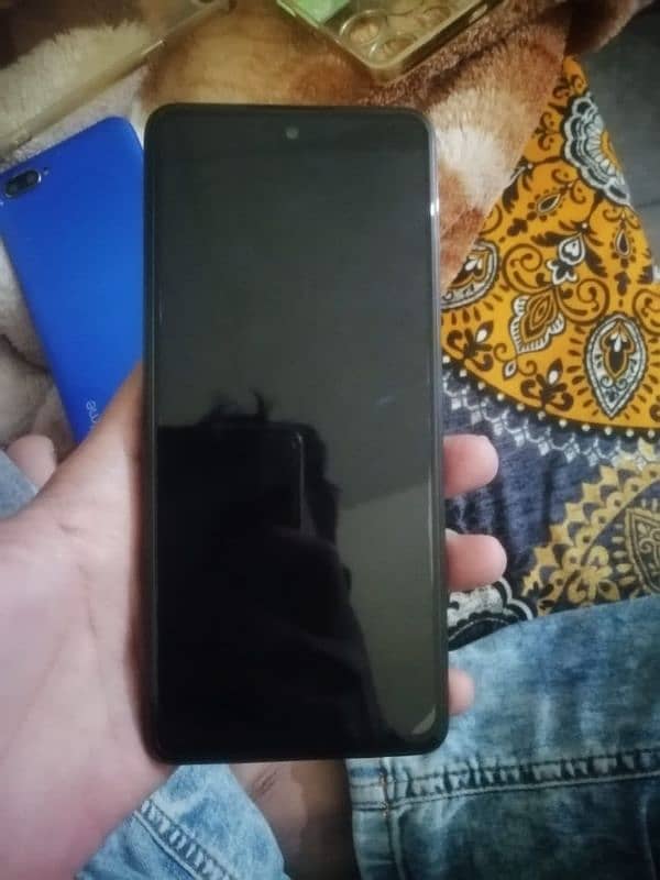 infinix not 30 4