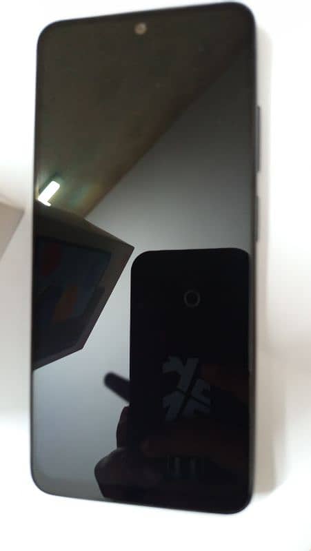 REDMI NOTE 11 6/128MINT CONDITION 0