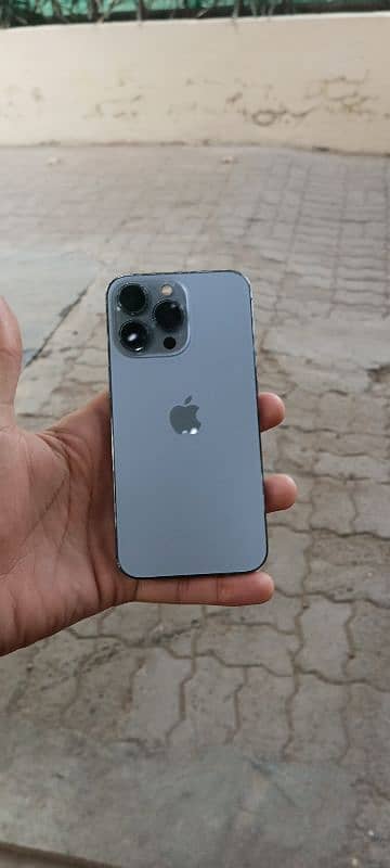 iphone 13 pro non Pta 5