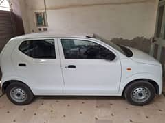 Suzuki Alto 2024