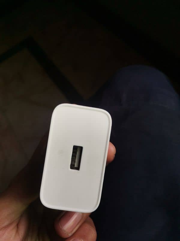 Oppo original 67watt charger 0