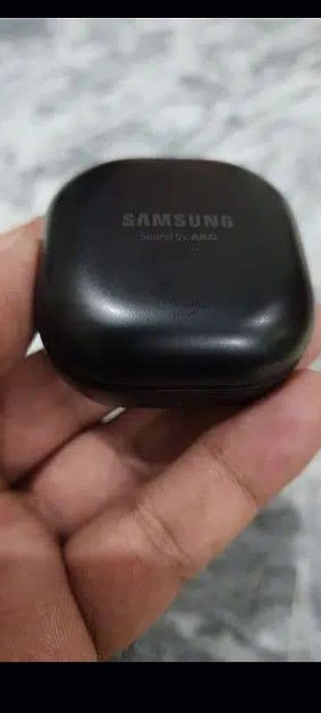 Samsung buds pro original 0