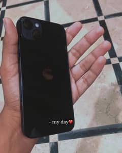 Iphone 14 plus 128gb 99 health 10/10  jv non pta only kit