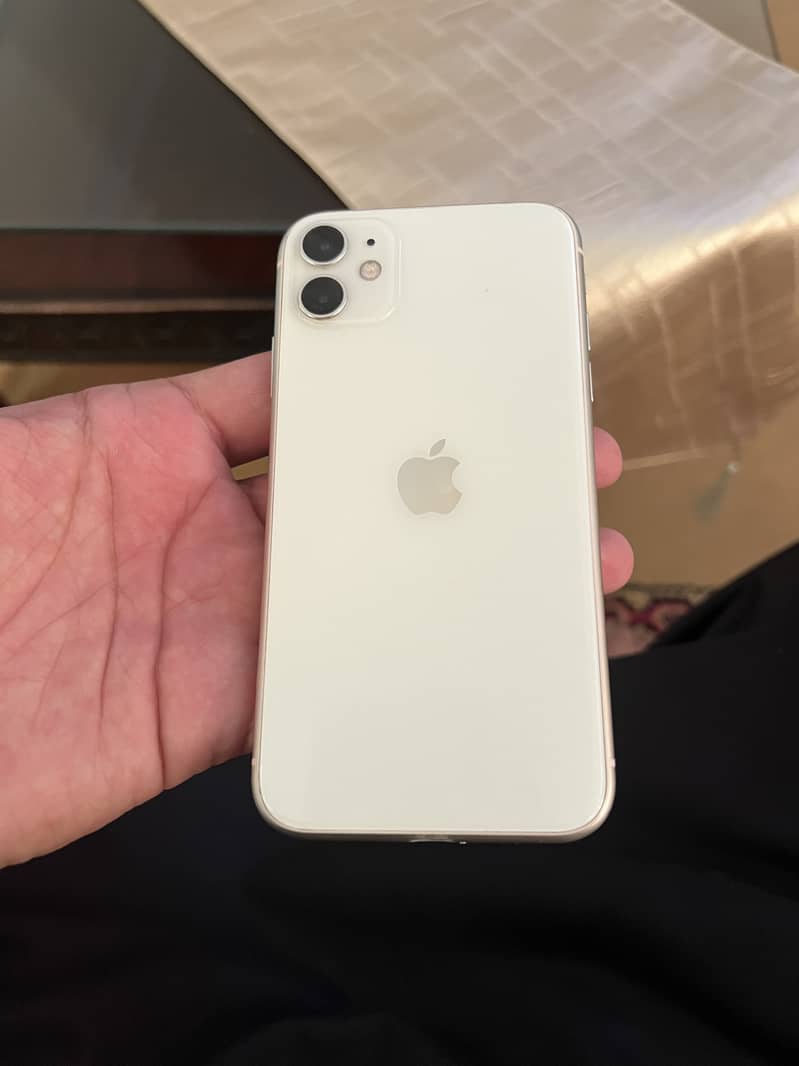 Apple iPhone 11 1