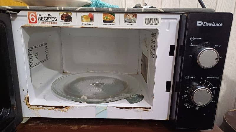 oven in good condition 1