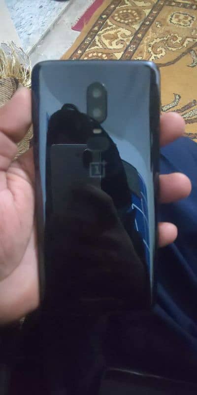 Oneplus 6 Dual Sim 1