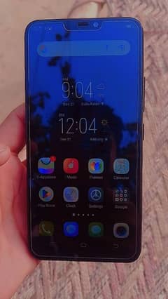 vivo y83