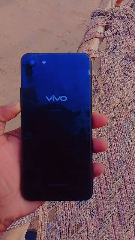 vivo y83 2