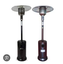 patio heater/ outdoor heater/ umbrella heater/ lawn heater industry