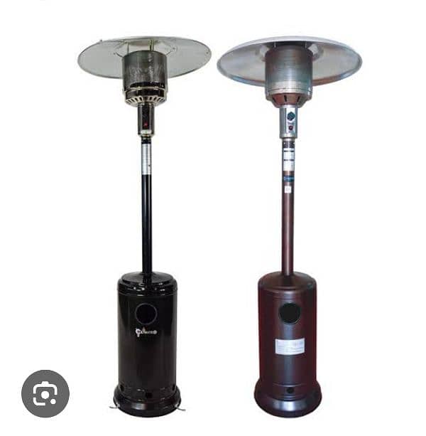 patio heater/ outdoor heater/ umbrella heater/ lawn heater industry 0