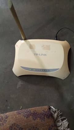 tp link router