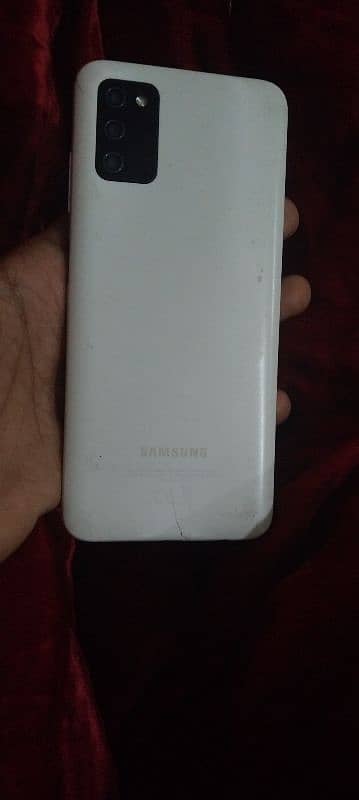 sumsung 03s 4gb 64gb 1