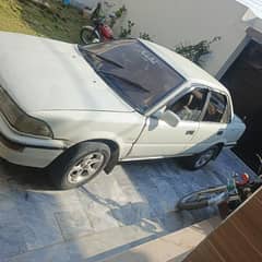 corolla 88