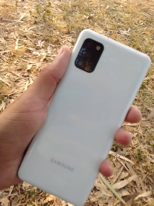 samsung a31 128gb 1