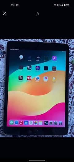 Ipad Mini 2 Wifi 16GB