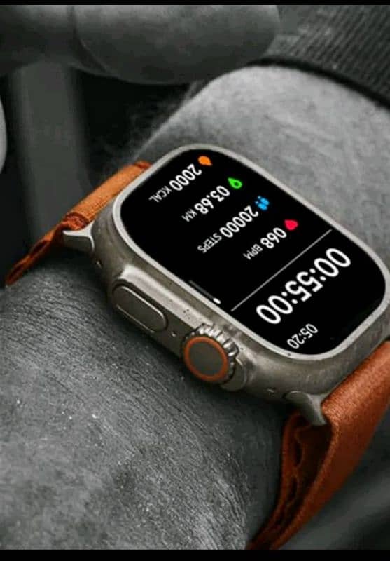 smart watch 1