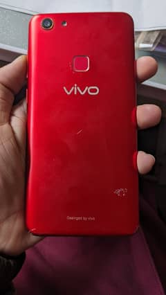 Vivo y75 4gb 32gb pta approved miner crack