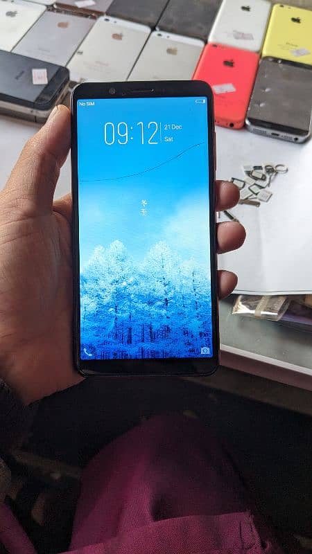 Vivo y75 4gb 32gb pta approved miner crack 2