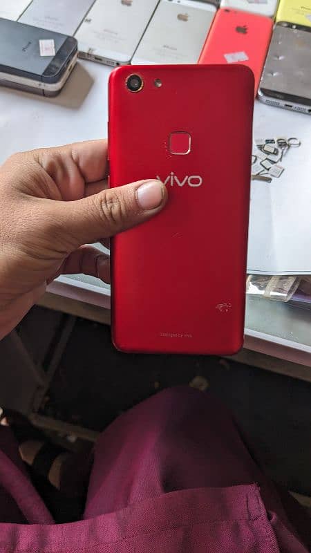 Vivo y75 4gb 32gb pta approved miner crack 4